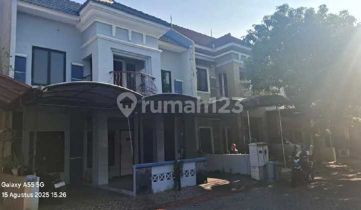 Dijual Lelang 040326 Taman Tiara Regency Cluster Meditara B 01 No 05 2