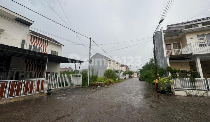 Dijual Lelang 010426 Rumah Wonorejo Asri 9 Blok 6 No 7 2