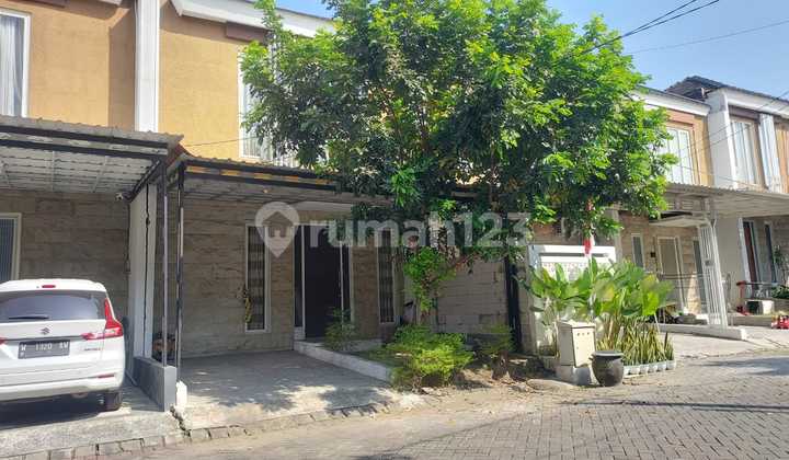 Dijual Lelang 090326 Savana Regency 2