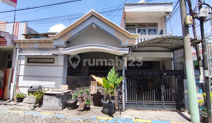 Dijual Via Lelang 120526 Perum Gkga Blok Ee No 1