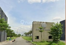 Dijual Lelang 050326 Graha Puncak Anomsari Blok A1 No 25 2