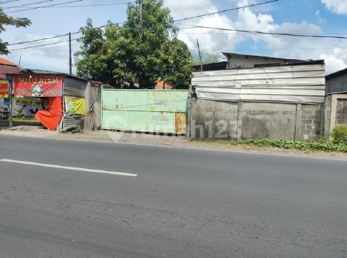 Dijual Via Lelang 280426 Gudang Jl Raya Babat Cerme Desa Betiting