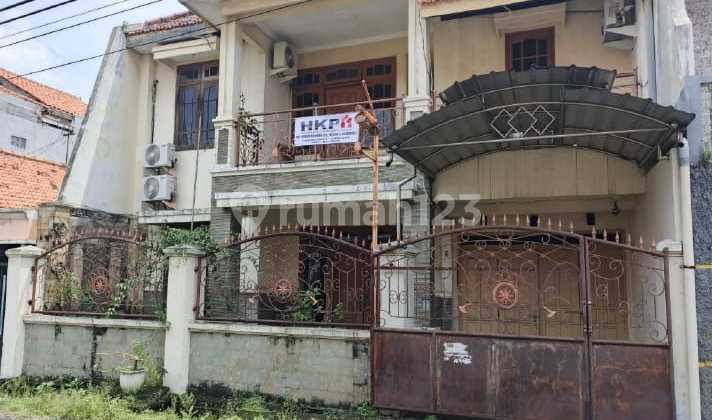 Dijual Lelang 310326 Rumah Klampis Ngasem