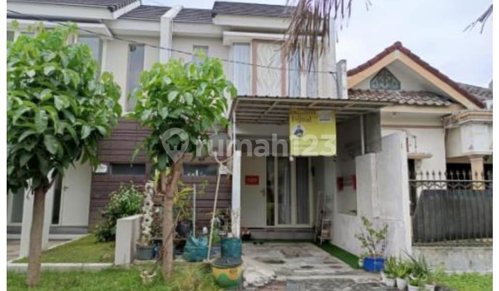 For Sale Via Auction Puri Safira Regency House