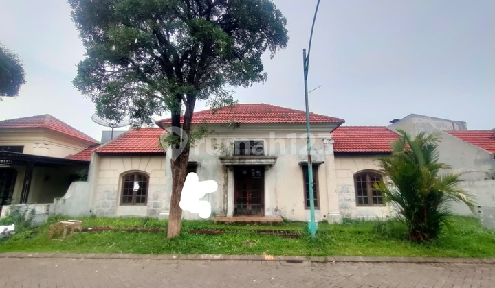 Dijual Via Lelang 070526 Perum Citra Harmoni Cluster Grand Sonata Blok H2 No 14
