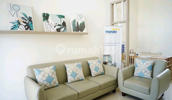 Jual Rumah Krian Sidoarjo 2