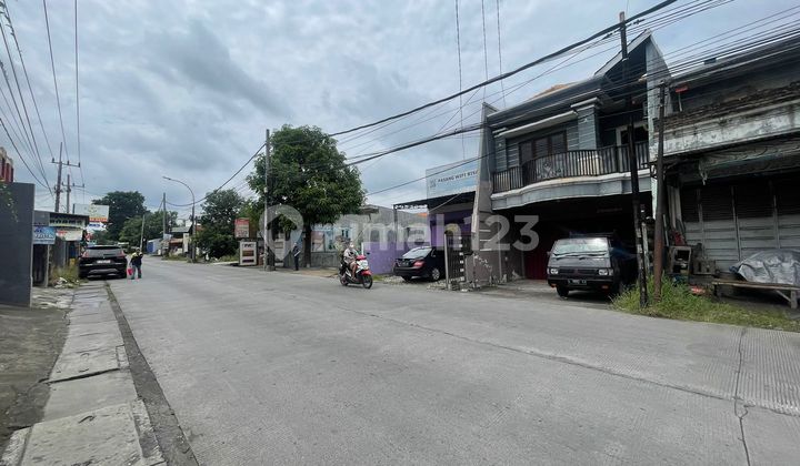 For Sale Auction 310326 Radegansari Shop House Driyorejo 2