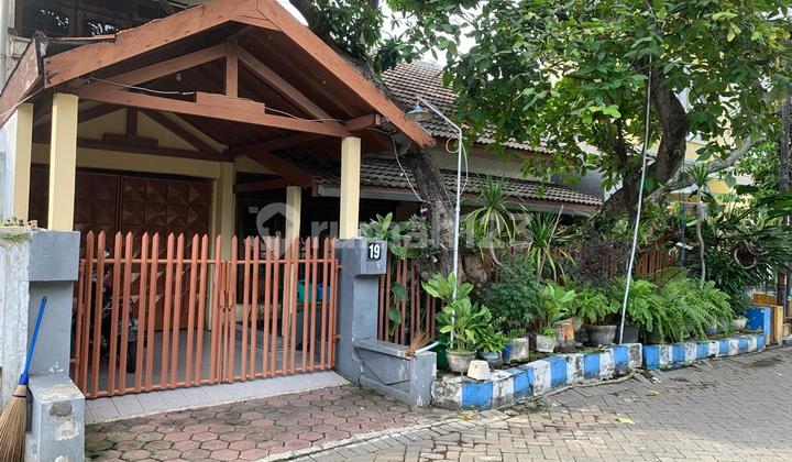 Di Jual Via Lelang Rumah Medayu Kosagrha