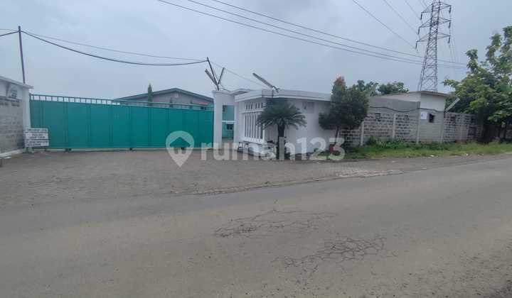 For Sale By Auction Factory on Jl Baujeng Beji