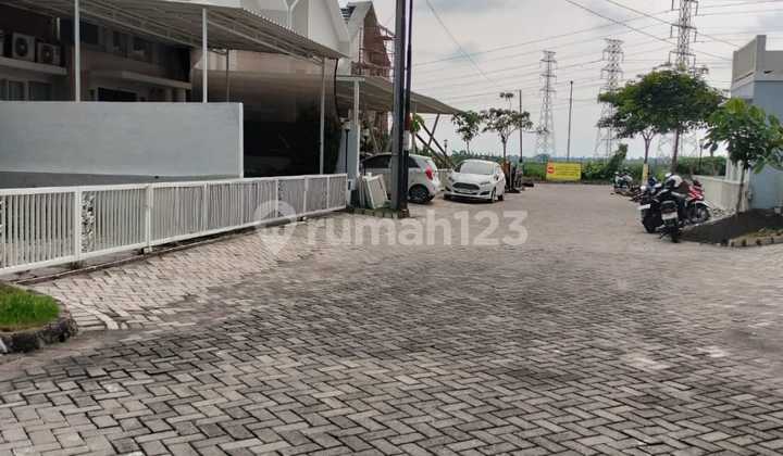 For Sale Auction 080426 Taman Wisata Regency 2