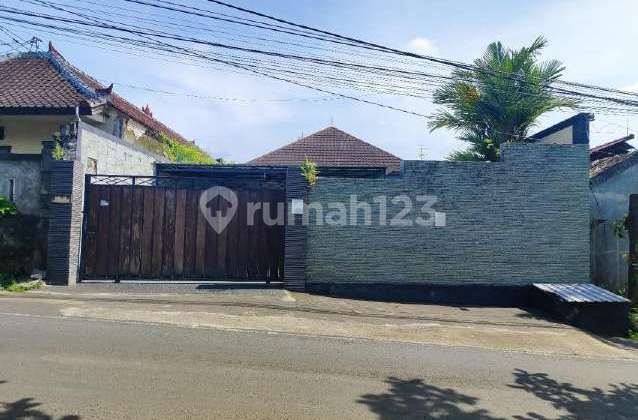 Dijual Lelang 040326 Rumah Jl.muding Batu Sangian 4 No 18 2