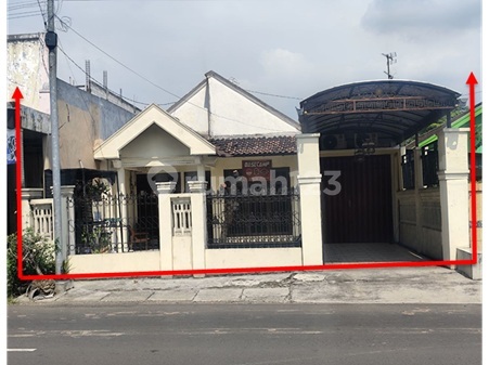 For Sale Auction House Kedunglekong Mojokerto