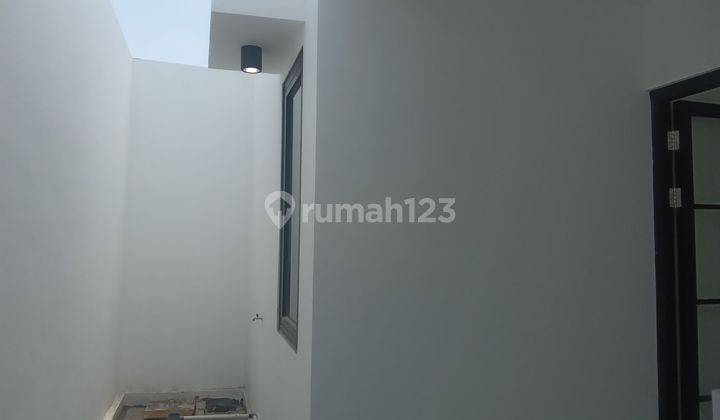 Rumah 1 Lt Modern Minimalis 2