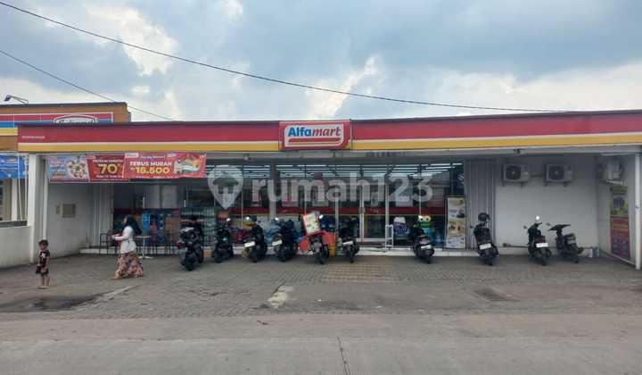 Dijual Via Lelang 210526 Alfamart Desa Wonokasian Dijual Via Lelang 210526 Alfamart Desa Wonokasian