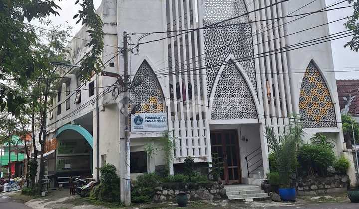 Dijual Via Lelang 210526 Rumah Kantor Jl Karah Agung 3 No 32 Dijual Via Lelang 210526 Rumah Kantor Jl Karah Agung 3 No 32