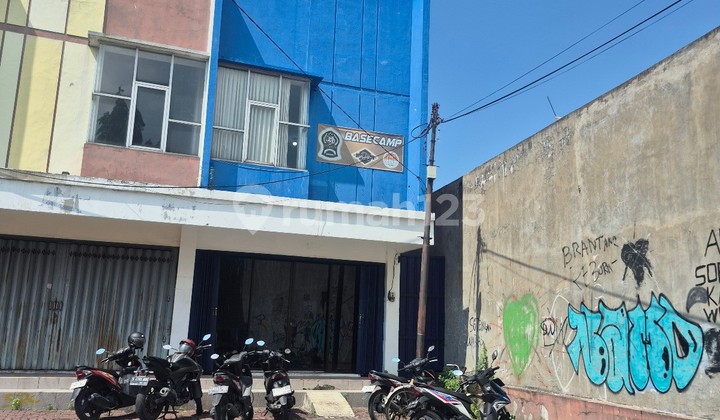 Sold via Auction 020626 Shop House Tritan Industrial Complex Taman Block A No 30 Sold via Auction 020626 Shop House Tritan Industrial Complex Taman Block A No 30