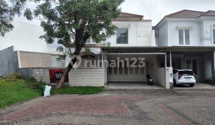 For Sale Via Auction, the Cheapest Bukit Mas II Tourist House 1