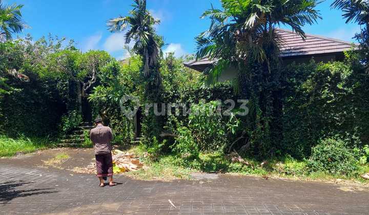 For Sale Villa Complex Total 41 Villas in Benoa Badung Bali