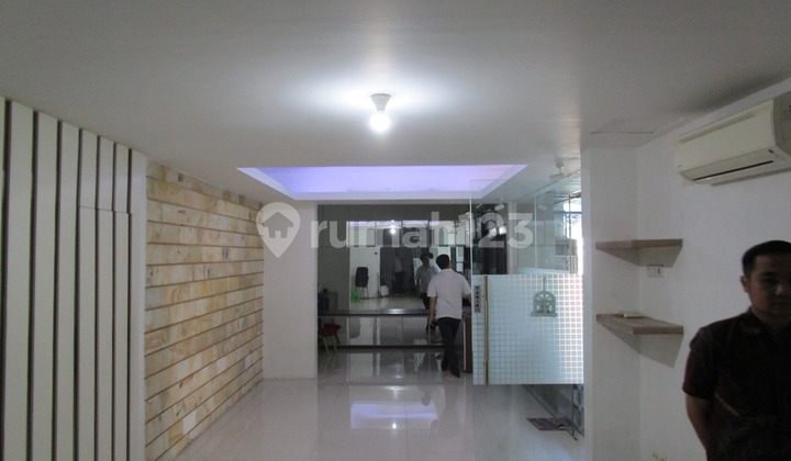 For Sale, Strategically Located House on Bromo Street, Surabaya 2