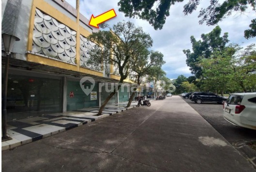 Dijual Via Lelang Ruko Komplek Citra Grand City