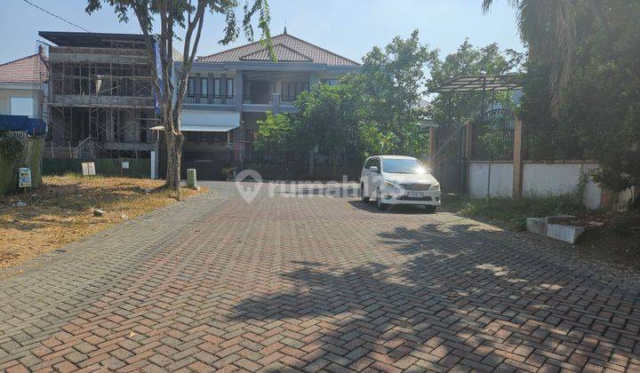 Via Lelang Rumah 2 Lantai Citraland Utama International Village  dekat dengan Gwalk Dijamin Harga Termurah 2