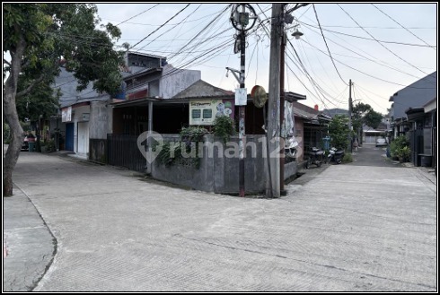 For Sale Via Auction House Griya Pamulang 2 South Tangerang