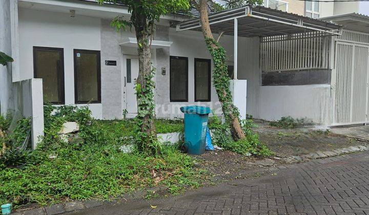 Bukit Palma Citraland 800jt An Asset Lelang Bisa Kpr 2