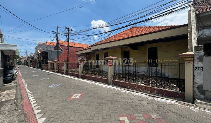 Lelang Rumah Simorejo Lokasi Strategis Bisa Untuk Bangun Jual Bisa Kpr 2