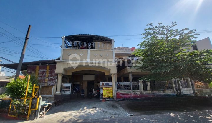 For Sale By Auction: Kost House at Sidosermo II No. 364 Surabaya