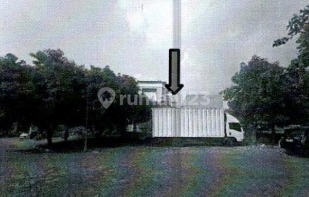 Dijual Via Lelang Rumah Tinggal Perumahan Grand Greenwood 2