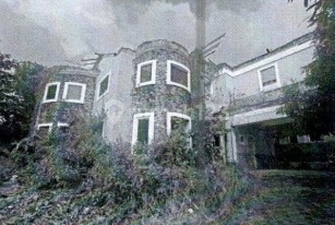 Dijual Via Lelang Rumah Tinggal Perumahan Grand Greenwood 1