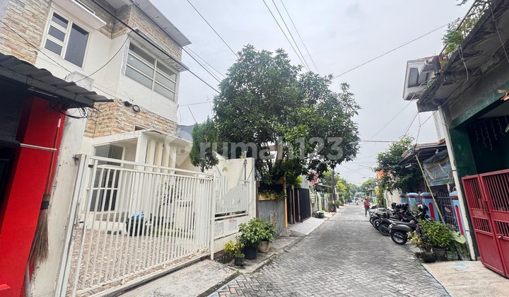 Dijual Via Lelang Rumah Jl. Karangan Jaya Surabaya Siap Huni Dijual Via Lelang Rumah Jl. Karangan Jaya Surabaya Siap Huni