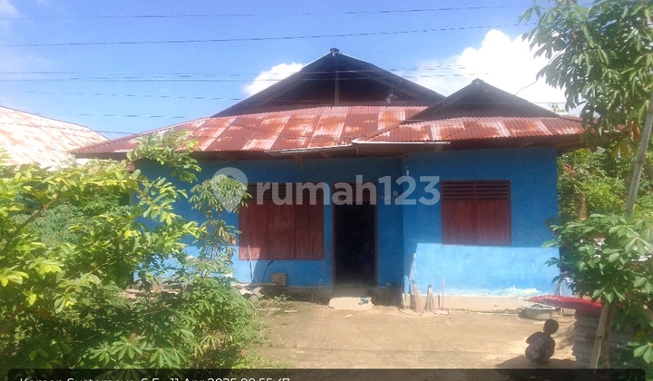 For Sale Via Auction House Jl. Hi Moh Non Pango, Gorontalo Large Area Low Price 2