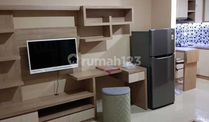 For Sale/Rent Grand Sungkono Lagoon Tower Venetian Apartment 3rd Floor For Sale/Rent Grand Sungkono Lagoon Tower Venetian Apartment 3rd Floor