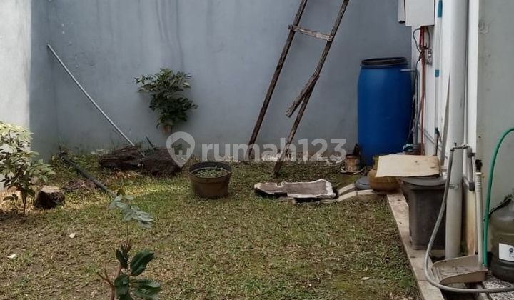 Semi Furnished Tirtasani Malang House for Sale, Foundation ready for 2 floors, 15 minutes to Singosari toll gate 2