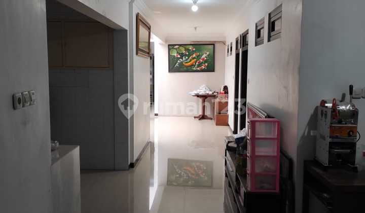 Jual Rumah Terawat di Lebak Arum 8 X 23,25 M 2