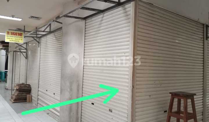 Jual 2Stand Jadi 1 di Pusat Grosir Surabaya, Pasar Turi, di Lantai 1 Jual 2Stand Jadi 1 di Pusat Grosir Surabaya, Pasar Turi, di Lantai 1