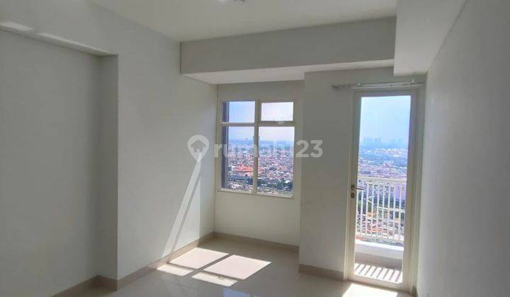 Disewakan Apartment Klaska Ressidence Tower Azzure  2