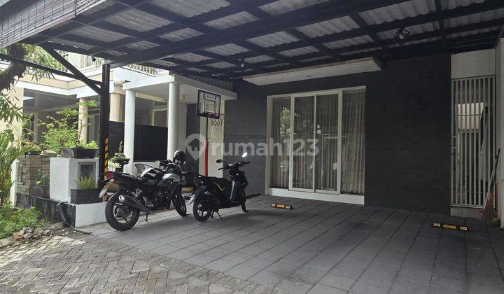 Jual Cepat Rumah Royal Residence Surabayacluster Harewood 2