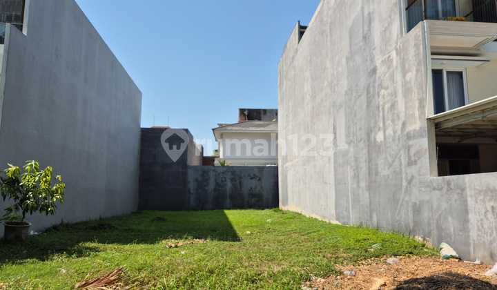 For Quick Sale Commercial Land Area O Royal Residence Main Road In B11 (Not Inside the Cluster)