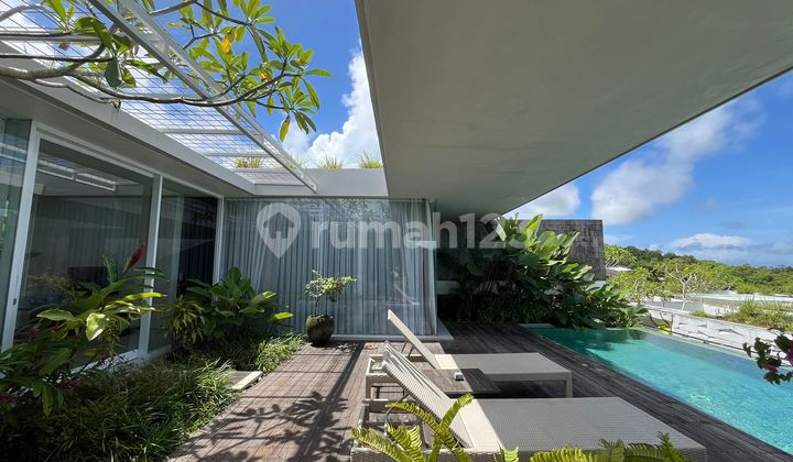 Dijual 1 Unit , Fleksibilitas untuk Tempat Tinggal atau Disewakan