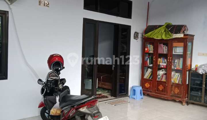 For Sale Move-in Ready House at Pesona Residence Mojokerto For Sale Move-in Ready House at Pesona Residence Mojokerto