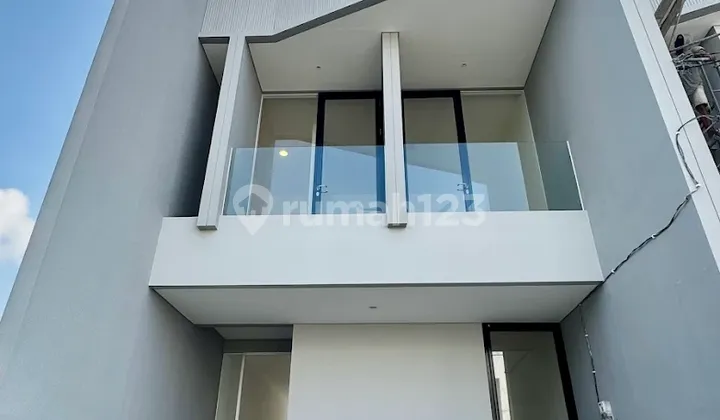 New House For Sale In Graha Green Garden Near Dian Istana