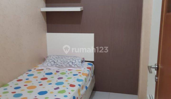Disewakan Apartemen 2br Puncak Permai Tower A 1