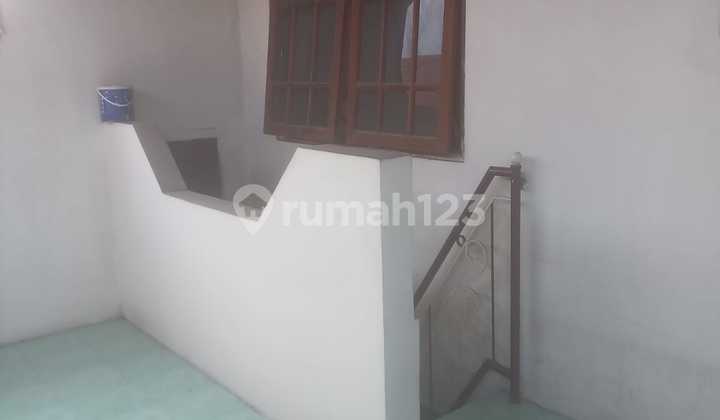 Jual Rumah Kusen Jati Tua, Kec Waru Sidoarjo 2