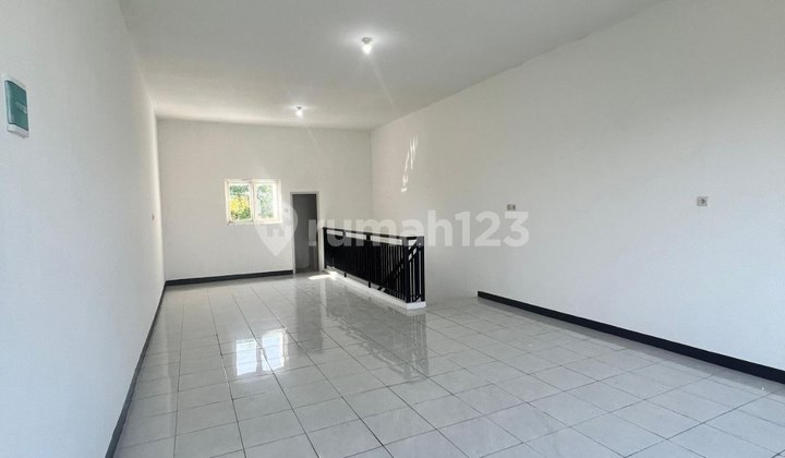 Ruko Green Mansion, Pondok Candra, Near Densely Populated Area 2