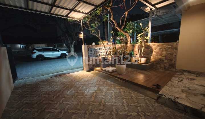 For Sale: Move-in Ready House in Golden Berry Regency, Fully Renovated and Semi-Furnished. 2