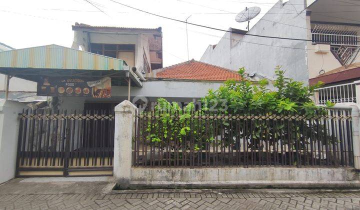 Rumah Hitung Tanah! Daerah Karang Asem dekat Kenjeran  1