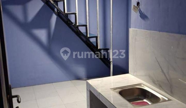 Dijual Rumah Kos Aktif Siap Usaha Daerah Banyuurip, Dekat Akses Tol Tinggal Lanjut Usaha 2