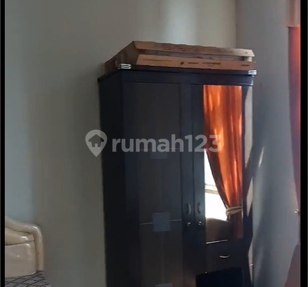 For Sale Apartment Metropolis Tower B 18th Floor_Fully Furnished, Well-Maintained, Move-In Ready 2